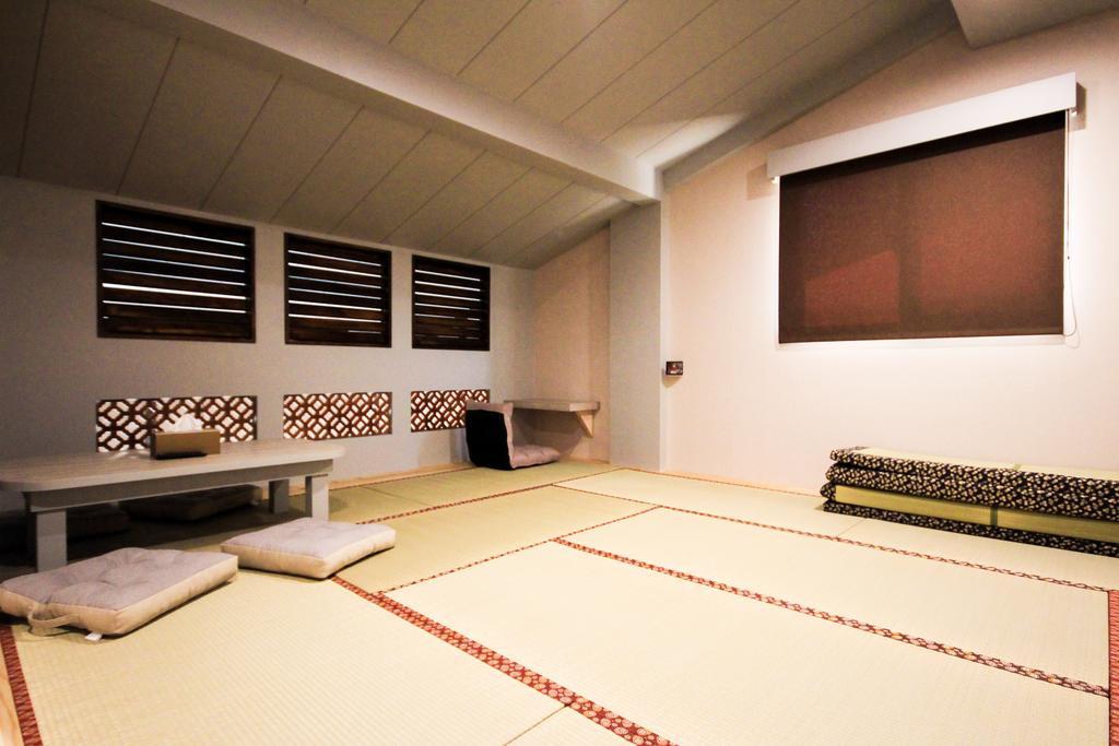 The Tiles Garden Yilan B&B Dongshan  Buitenkant foto